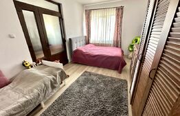 Casă Individuală cu 3 Camere și curte 470 mp, zona Centrala 