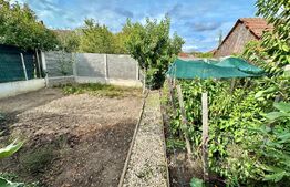 Casă Individuală cu 3 Camere și curte 470 mp, zona Centrala 