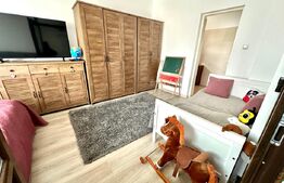 Casă Individuală cu 3 Camere și curte 470 mp, zona Centrala 