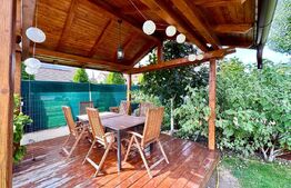 Casă Individuală cu 3 Camere și curte 470 mp, zona Centrala 