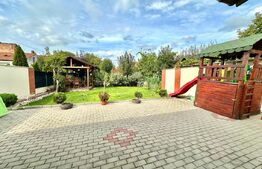 Casă Individuală cu 3 Camere și curte 470 mp, zona Centrala 