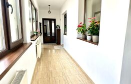 Casă Individuală cu 3 Camere și curte 470 mp, zona Centrala 