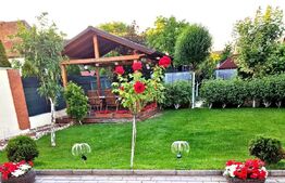 Casă Individuală cu 3 Camere și curte 470 mp, zona Centrala 