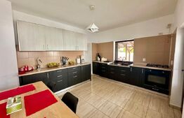 Casă Individuală cu 3 Camere și curte 470 mp, zona Centrala 