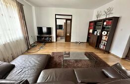 Casă Individuală cu 3 Camere și curte 470 mp, zona Centrala 