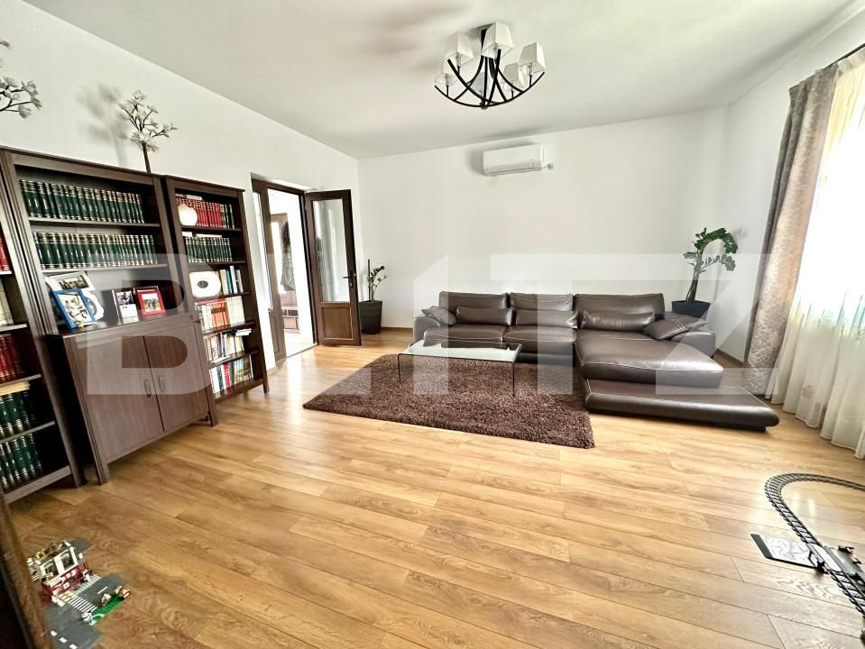 Casa de vânzare 3 camere Central - 158656CV | BLITZ Alba Iulia | Poza19