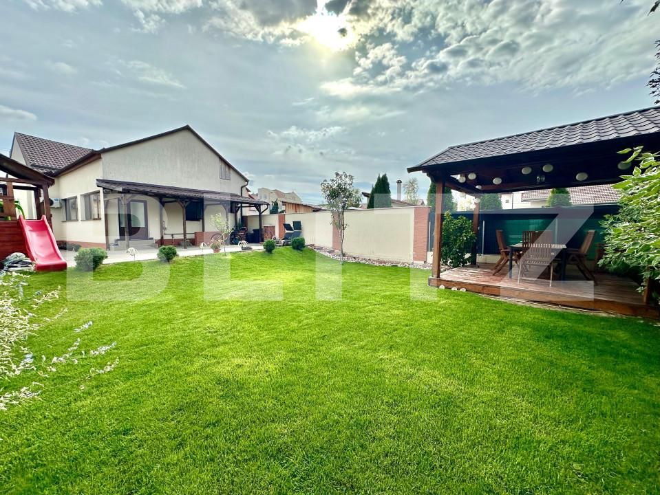 Casa de vânzare 3 camere Central - 158656CV | BLITZ Alba Iulia | Poza17