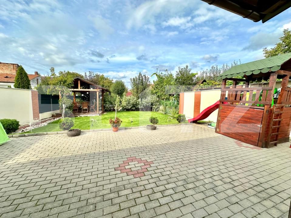 Casa de vânzare 3 camere Central - 158656CV | BLITZ Alba Iulia | Poza16