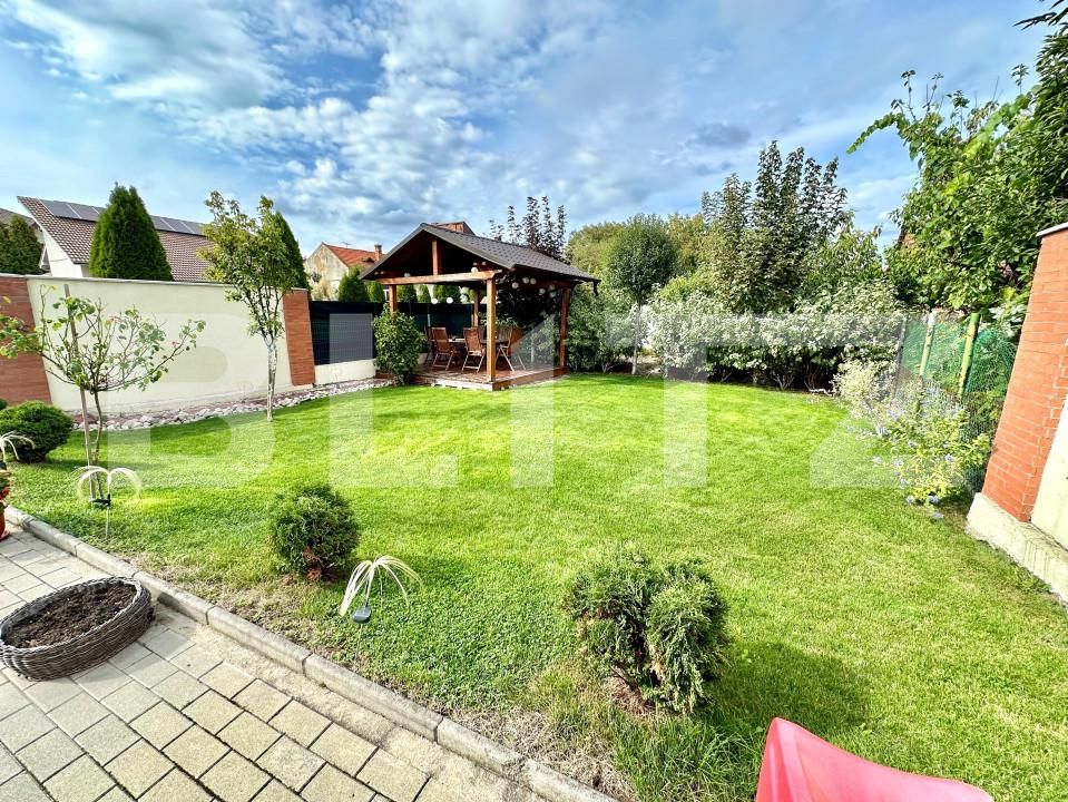 Casa de vânzare 3 camere Central - 158656CV | BLITZ Alba Iulia | Poza18