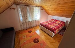 Casă, zona 0, vedere panoramică spre santurile Cetatii pretabila pentru investit