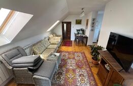 Casă, zona 0, vedere panoramică spre santurile Cetatii pretabila pentru investit