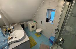 Casă, zona 0, vedere panoramică spre santurile Cetatii pretabila pentru investit