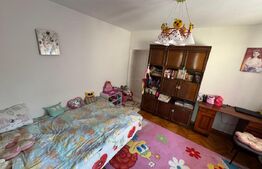 Casă, zona 0, vedere panoramică spre santurile Cetatii pretabila pentru investit