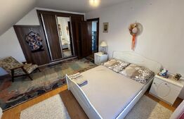 Casă, zona 0, vedere panoramică spre santurile Cetatii pretabila pentru investit