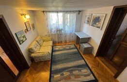 Casă, zona 0, vedere panoramică spre santurile Cetatii pretabila pentru investit