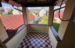 Casă, zona 0, vedere panoramică spre santurile Cetatii pretabila pentru investit