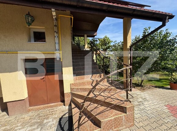 Casa de vânzare 7 camere Cetate - 158683CV | BLITZ Alba Iulia | Poza10