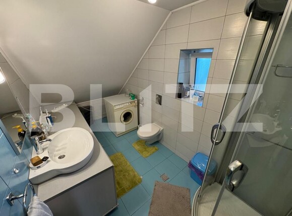 Casa de vânzare 7 camere Cetate - 158683CV | BLITZ Alba Iulia | Poza17