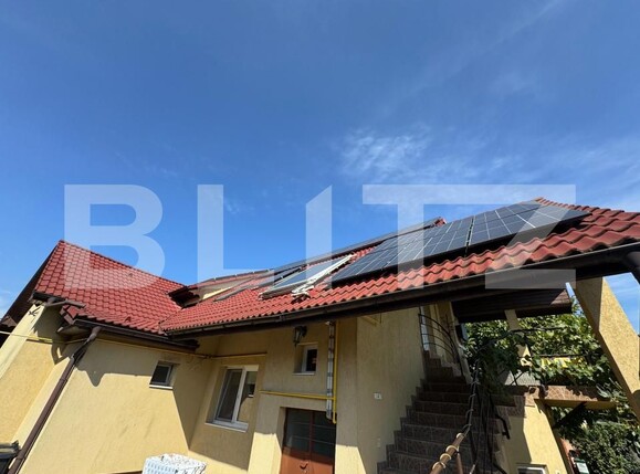 Casa de vânzare 7 camere Cetate - 158683CV | BLITZ Alba Iulia | Poza11