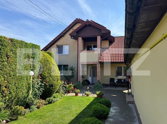 Casa de vânzare 7 camere Cetate - 158683CV | BLITZ Alba Iulia | Poza1