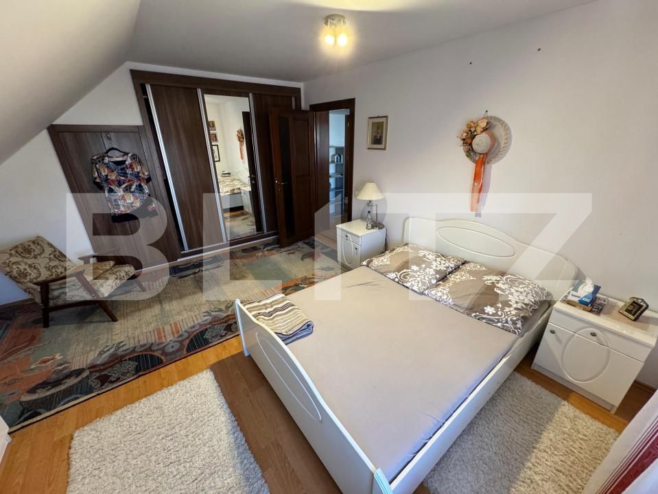 Casa de vânzare 7 camere Cetate - 158683CV | BLITZ Alba Iulia | Poza12