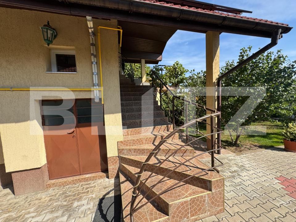 Casa de vânzare 7 camere Cetate - 158683CV | BLITZ Alba Iulia | Poza10