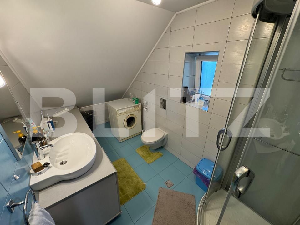 Casa de vânzare 7 camere Cetate - 158683CV | BLITZ Alba Iulia | Poza17