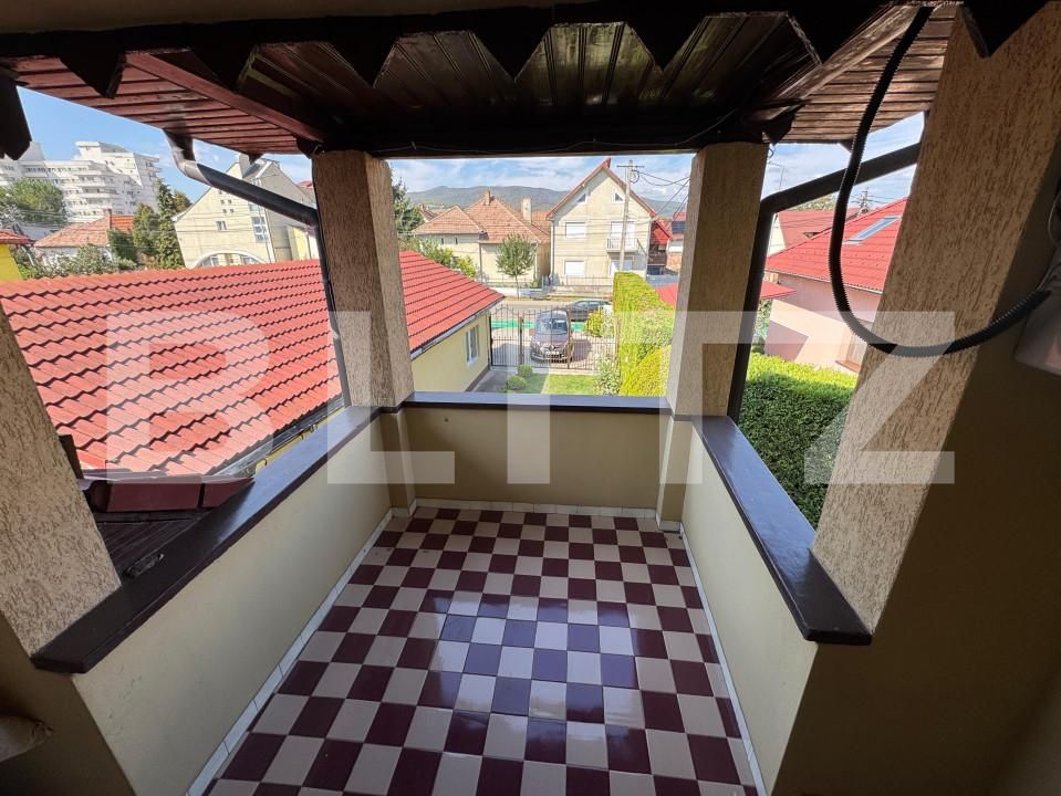 Casa de vânzare 7 camere Cetate - 158683CV | BLITZ Alba Iulia | Poza13