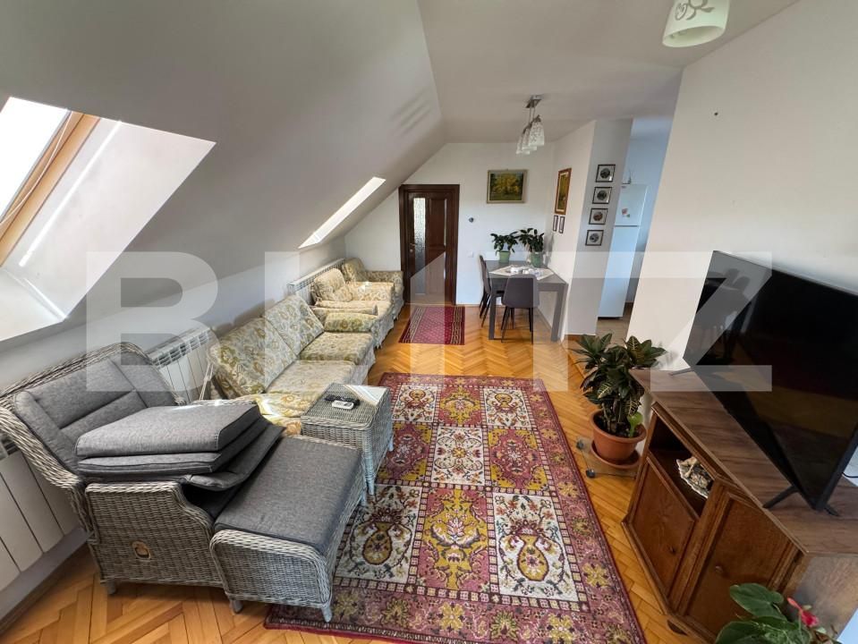 Casa de vânzare 7 camere Cetate - 158683CV | BLITZ Alba Iulia | Poza16