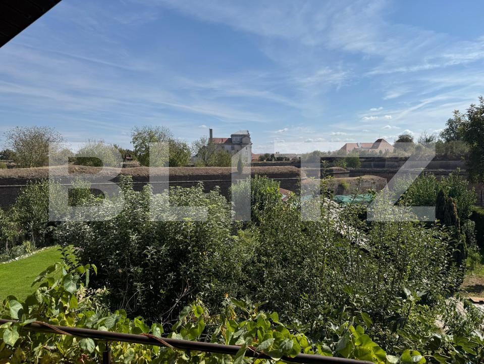 Casa de vânzare 7 camere Cetate - 158683CV | BLITZ Alba Iulia | Poza2