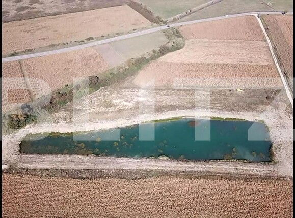 Teren de vânzare  Exterior Est - 158710TV | BLITZ Alba Iulia | Poza2