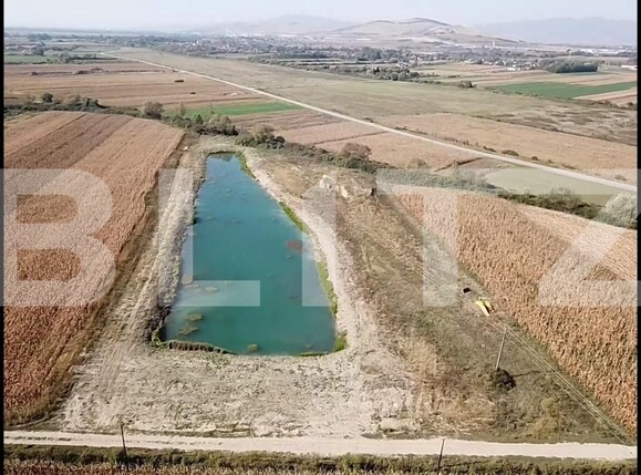 Teren de vânzare  Exterior Est - 158710TV | BLITZ Alba Iulia | Poza1