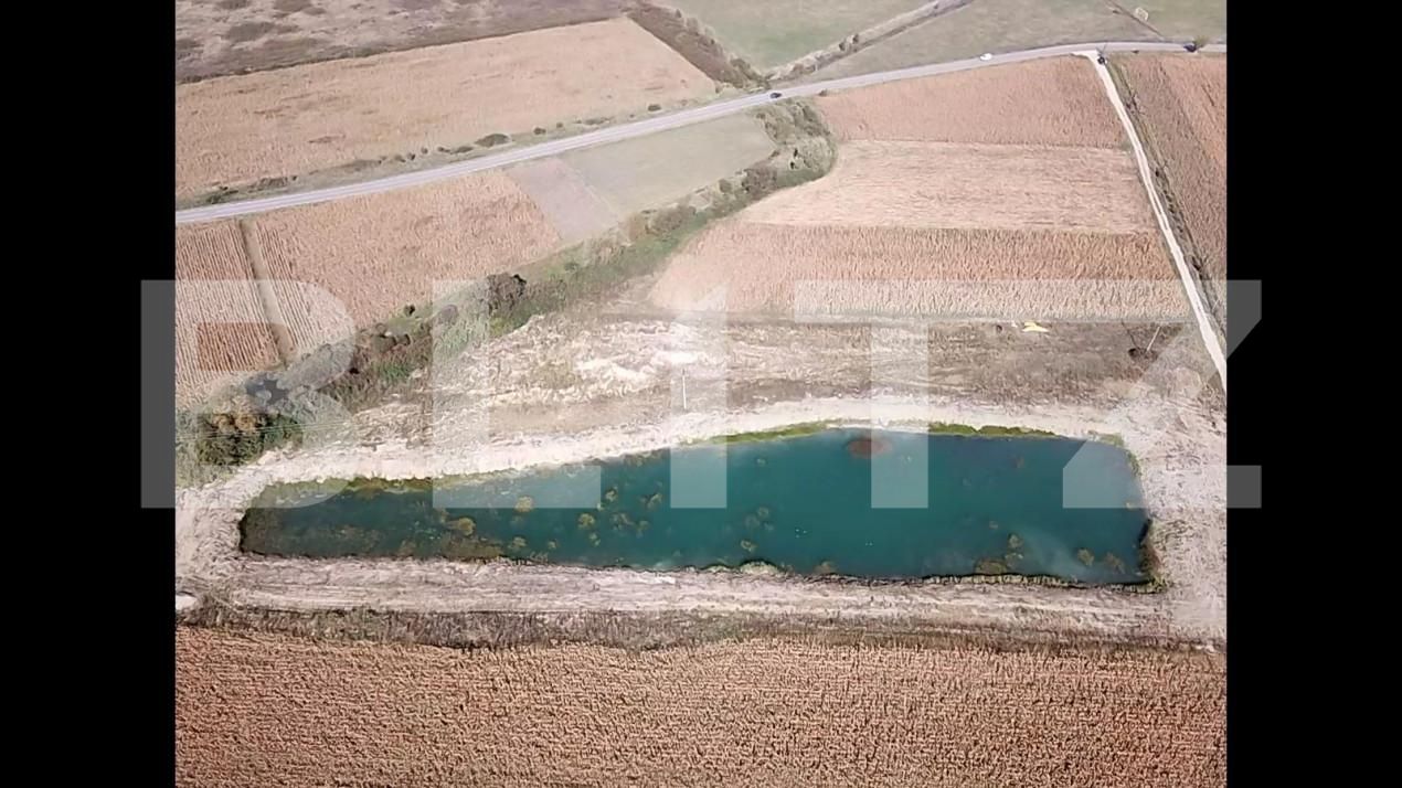 Teren de vânzare  Exterior Est - 158710TV | BLITZ Alba Iulia | Poza2