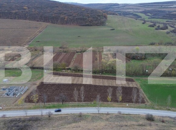 Teren de vânzare Nord Est - 158711TV | BLITZ Alba Iulia | Poza5