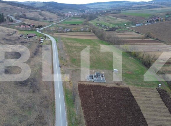 Teren de vânzare Nord Est - 158711TV | BLITZ Alba Iulia | Poza8
