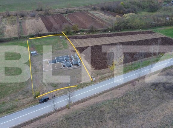 Teren de vânzare Nord Est - 158711TV | BLITZ Alba Iulia | Poza16