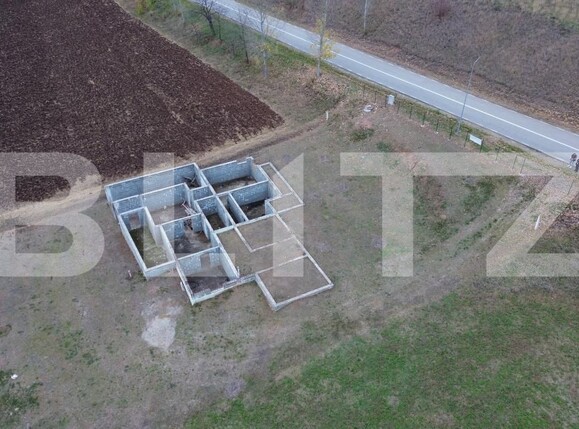 Teren de vânzare Nord Est - 158711TV | BLITZ Alba Iulia | Poza11