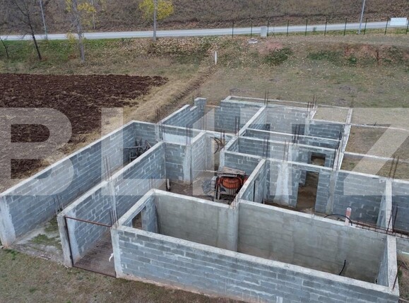 Teren de vânzare Nord Est - 158711TV | BLITZ Alba Iulia | Poza13