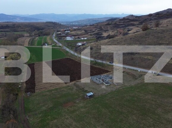 Teren de vânzare Nord Est - 158711TV | BLITZ Alba Iulia | Poza10