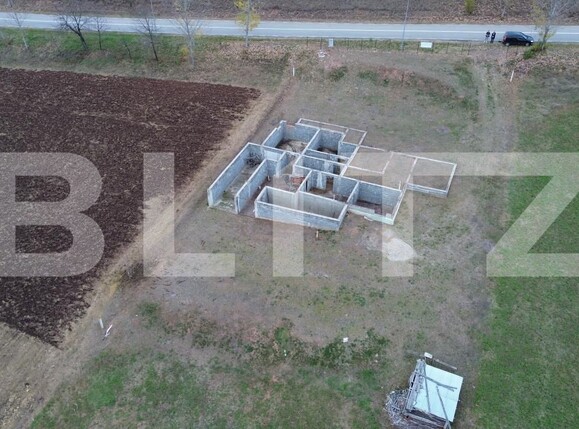 Teren de vânzare Nord Est - 158711TV | BLITZ Alba Iulia | Poza12