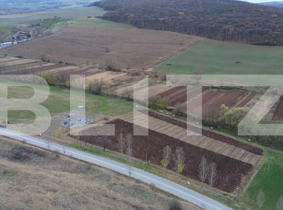 Teren de vânzare Nord Est - 158711TV | BLITZ Alba Iulia | Poza6