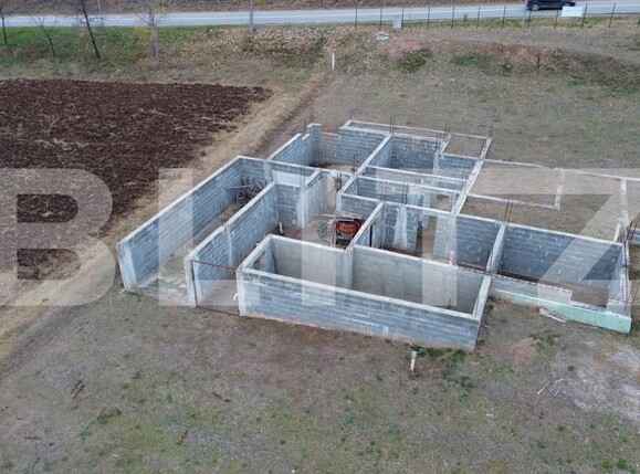 Teren de vânzare Nord Est - 158711TV | BLITZ Alba Iulia | Poza4