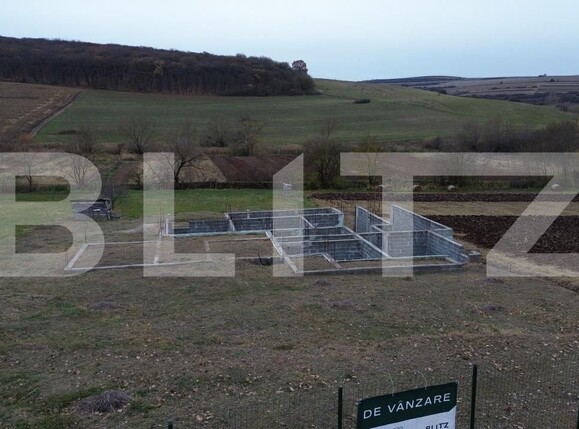 Teren de vânzare Nord Est - 158711TV | BLITZ Alba Iulia | Poza14