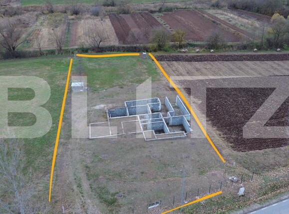 Teren de vânzare Nord Est - 158711TV | BLITZ Alba Iulia | Poza15