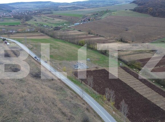 Teren de vânzare Nord Est - 158711TV | BLITZ Alba Iulia | Poza7