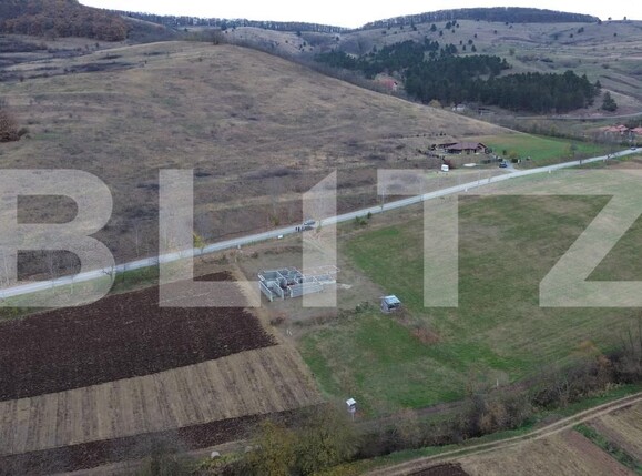 Teren de vânzare Nord Est - 158711TV | BLITZ Alba Iulia | Poza9