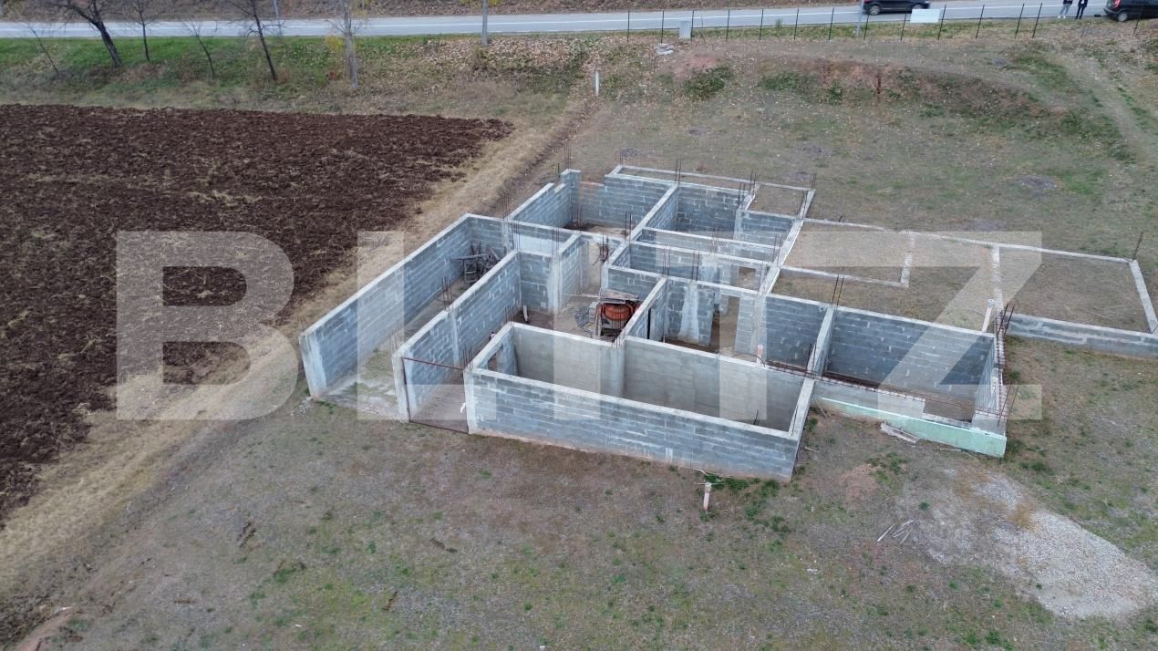 Teren de vânzare Nord Est - 158711TV | BLITZ Alba Iulia | Poza4