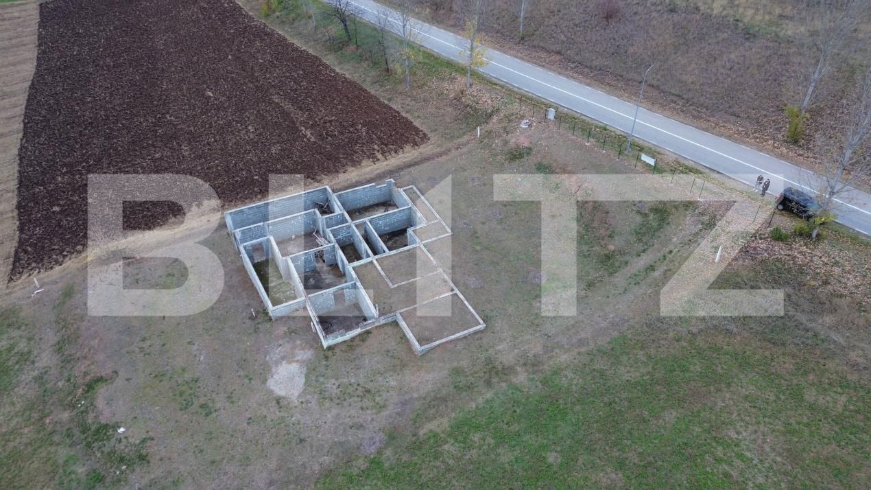 Teren de vânzare Nord Est - 158711TV | BLITZ Alba Iulia | Poza11
