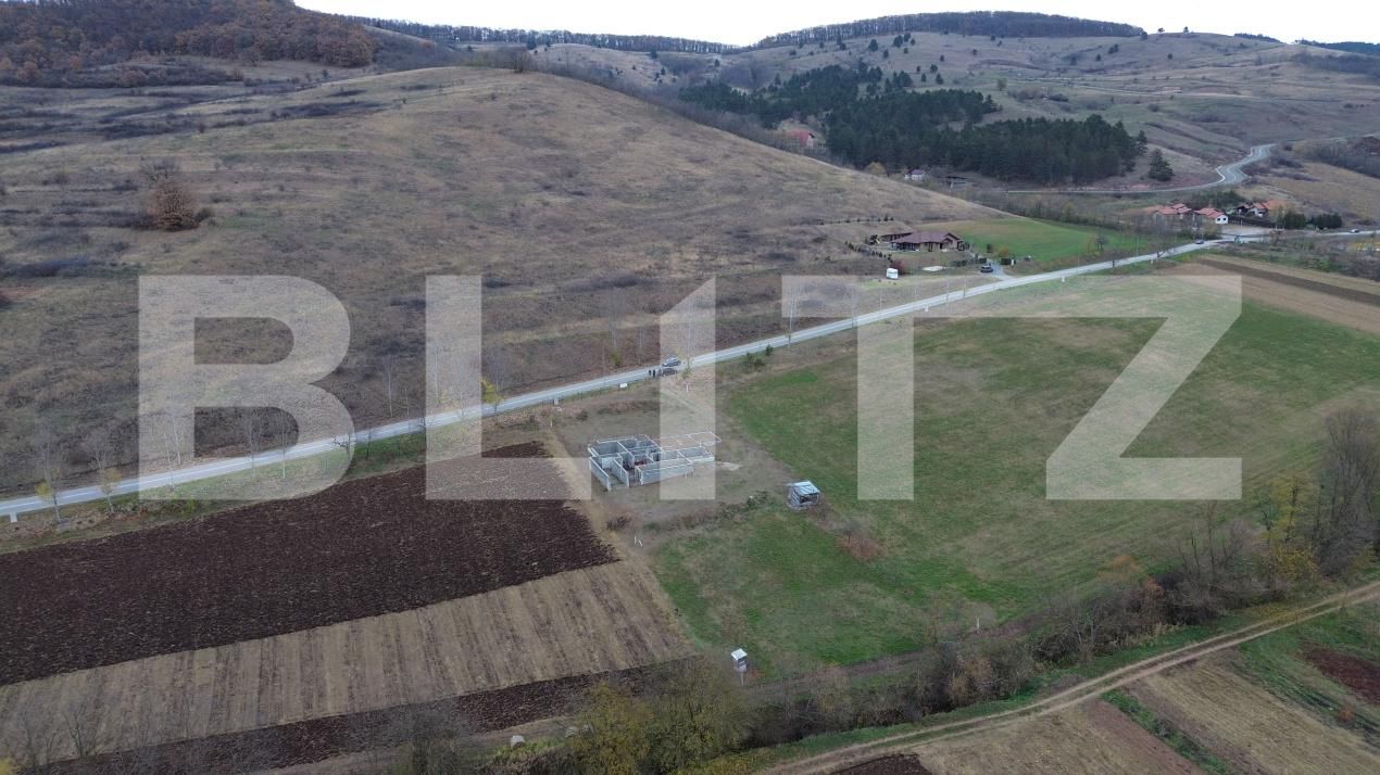 Teren de vânzare Nord Est - 158711TV | BLITZ Alba Iulia | Poza9