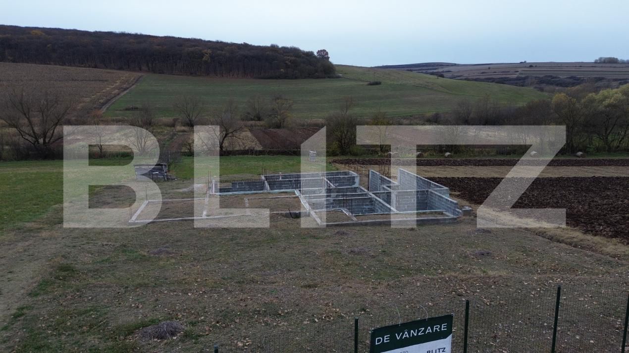 Teren de vânzare Nord Est - 158711TV | BLITZ Alba Iulia | Poza14